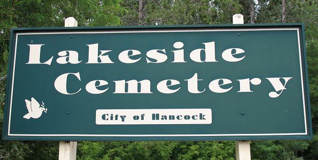 Lakeside Cemetery